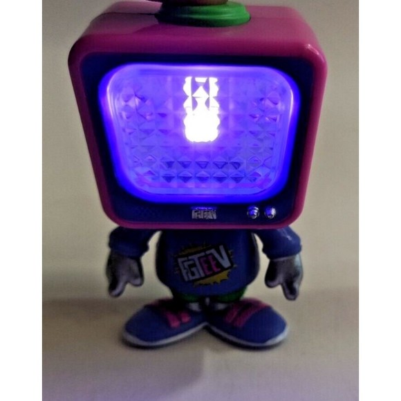 FGTeeV Mini Figure Series 3 PARTY IN THE ELEVATOR TV Mini Figure~Neighbor FG TV - Picture 3 of 13